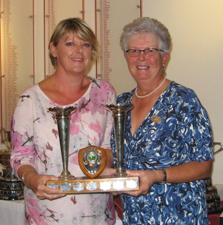 Ladies-Bronze-Championship-Gill-Shephard-winner