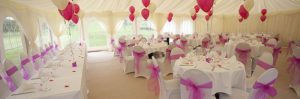 WEDDINGS ST AUSTELL GOLF CLUB