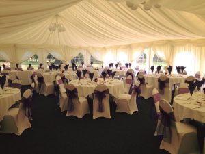 WEDDINGS ST AUSTELL GOLF CLUB