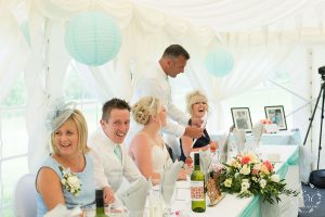 WEDDINGS ST AUSTELL GOLF CLUB