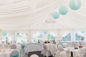 WEDDINGS ST AUSTELL GOLF CLUB