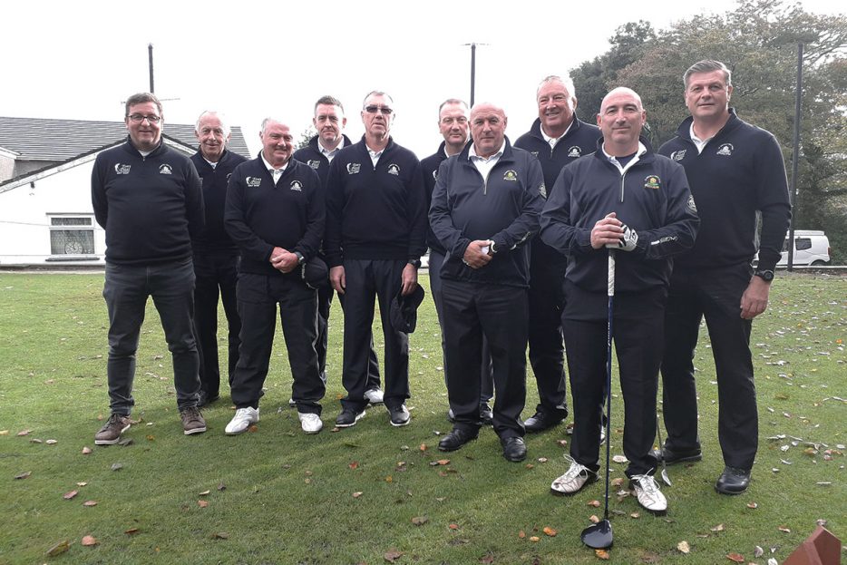 Cornwall Bowl Team Nov 2018
