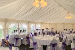 WEDDINGS ST AUSTELL GOLF CLUB