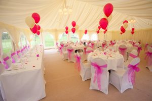 WEDDINGS ST AUSTELL GOLF CLUB