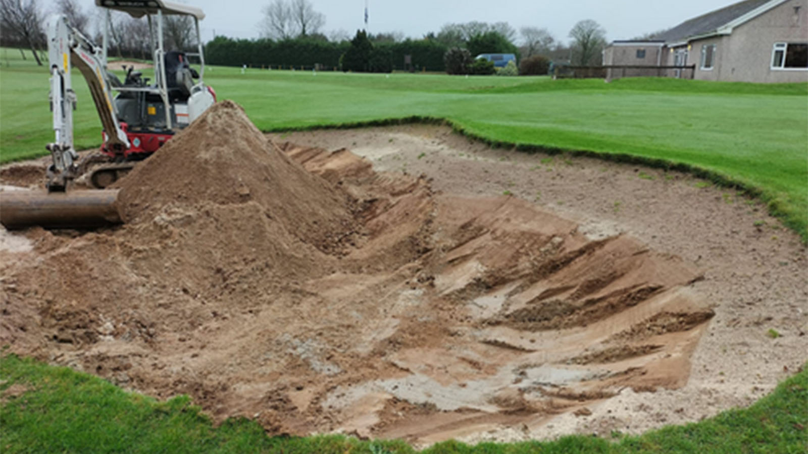 Featured image for “Greenkeepers News April 2024”