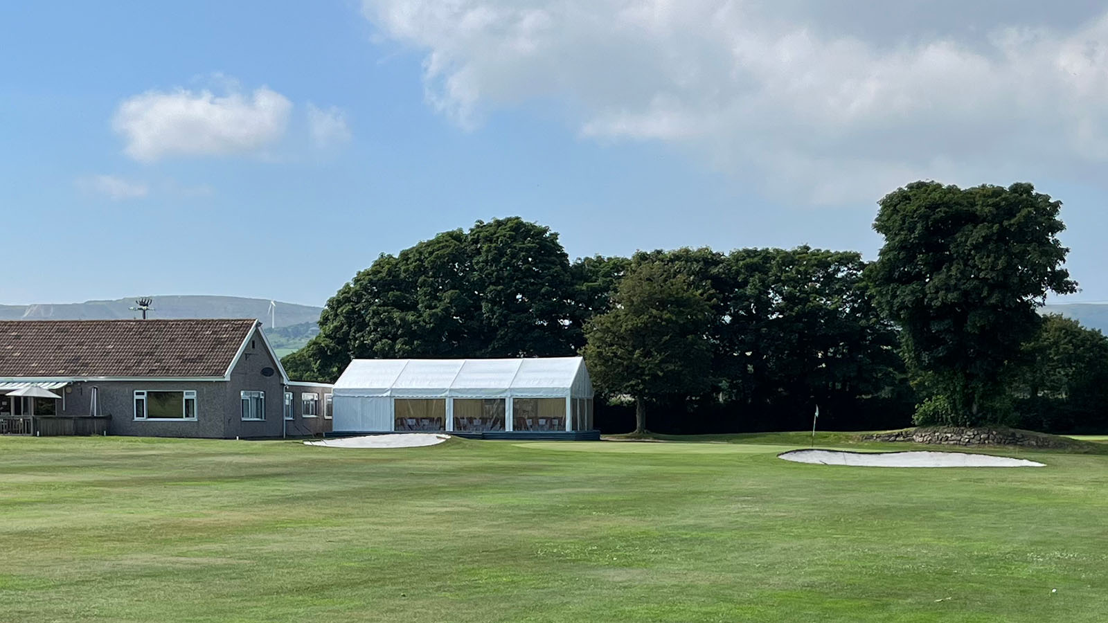 Featured image for “Greens & Facilities Report July 2025”
