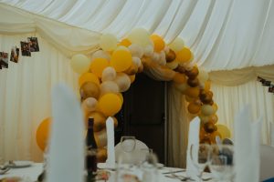 WEDDINGS ST AUSTELL GOLF CLUB