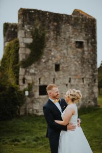 WEDDINGS ST AUSTELL GOLF CLUB