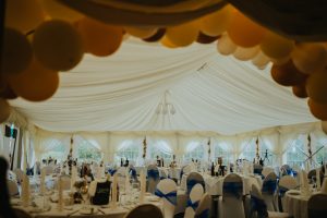 WEDDINGS ST AUSTELL GOLF CLUB