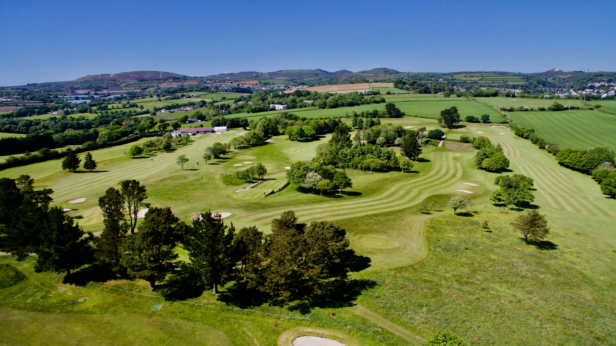 Featured image for “Golf Week 2025”