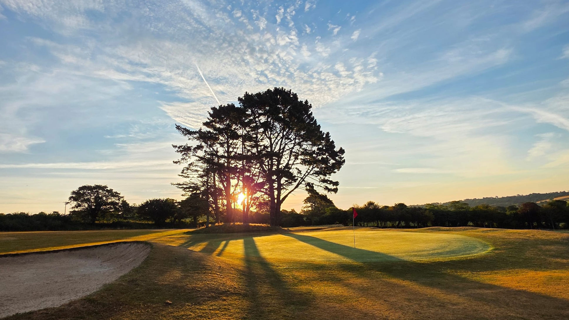 Featured image for “Golf Course Update August 2026”